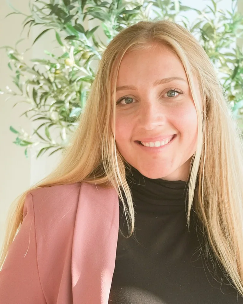 Adrienne Kruse