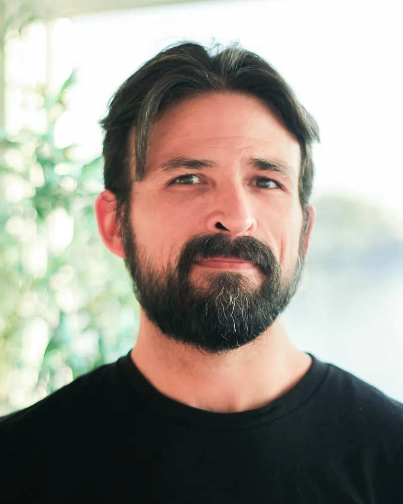 Branden Carrisalez