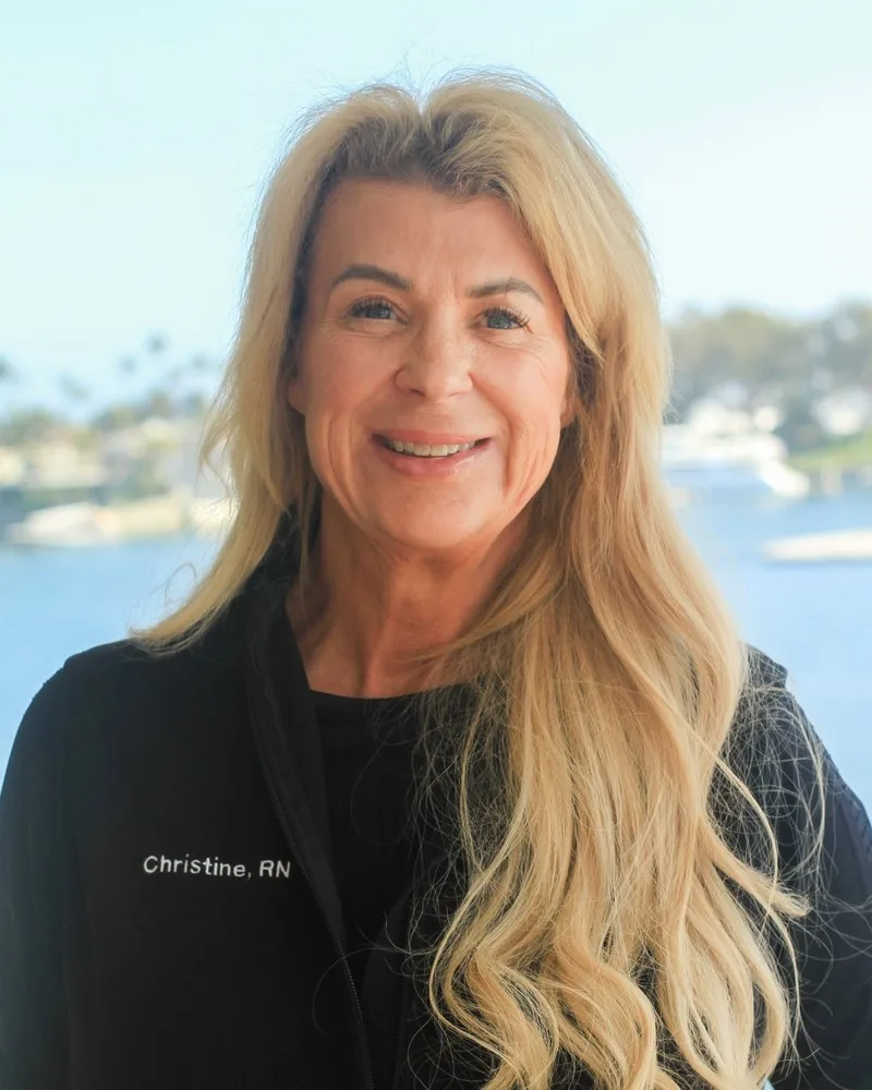 Christine Winnen, RN