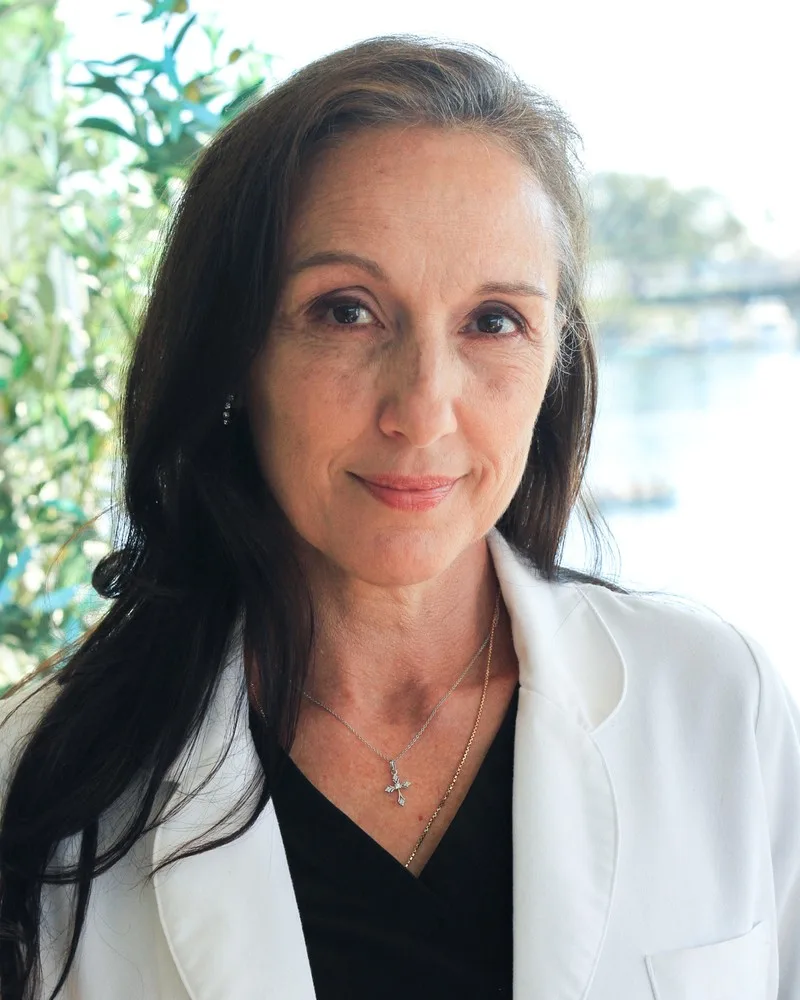 Dr. Angela Colombo, MD