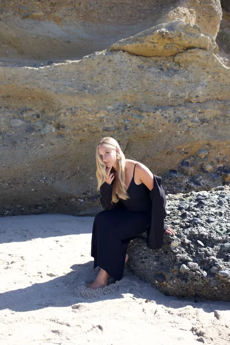 Adrienne Kruse, Co-Founder